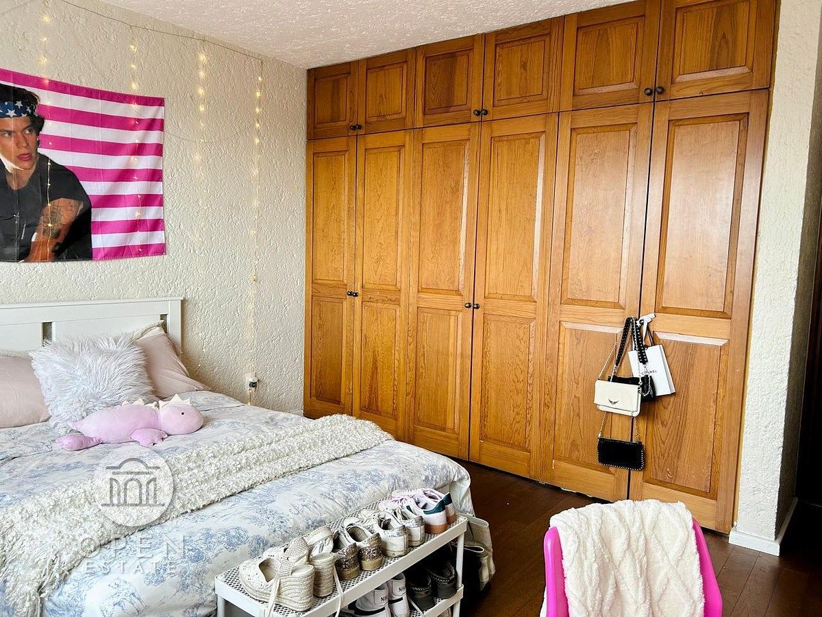Casa em condomínio fechado em San Nicolás Totolapan, La Magdalena Contreras, foto 22 de 36