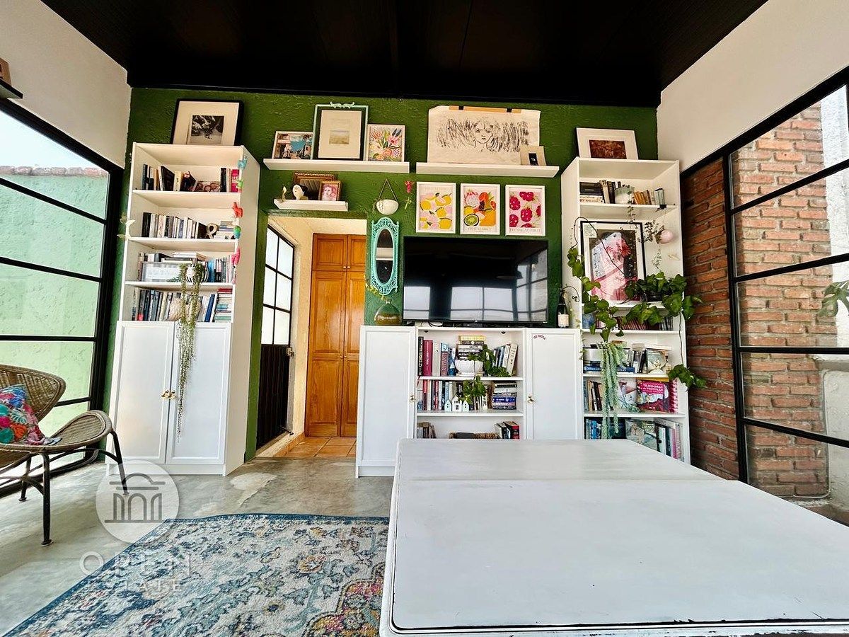 Casa em condomínio fechado em San Nicolás Totolapan, La Magdalena Contreras, foto 27 de 36
