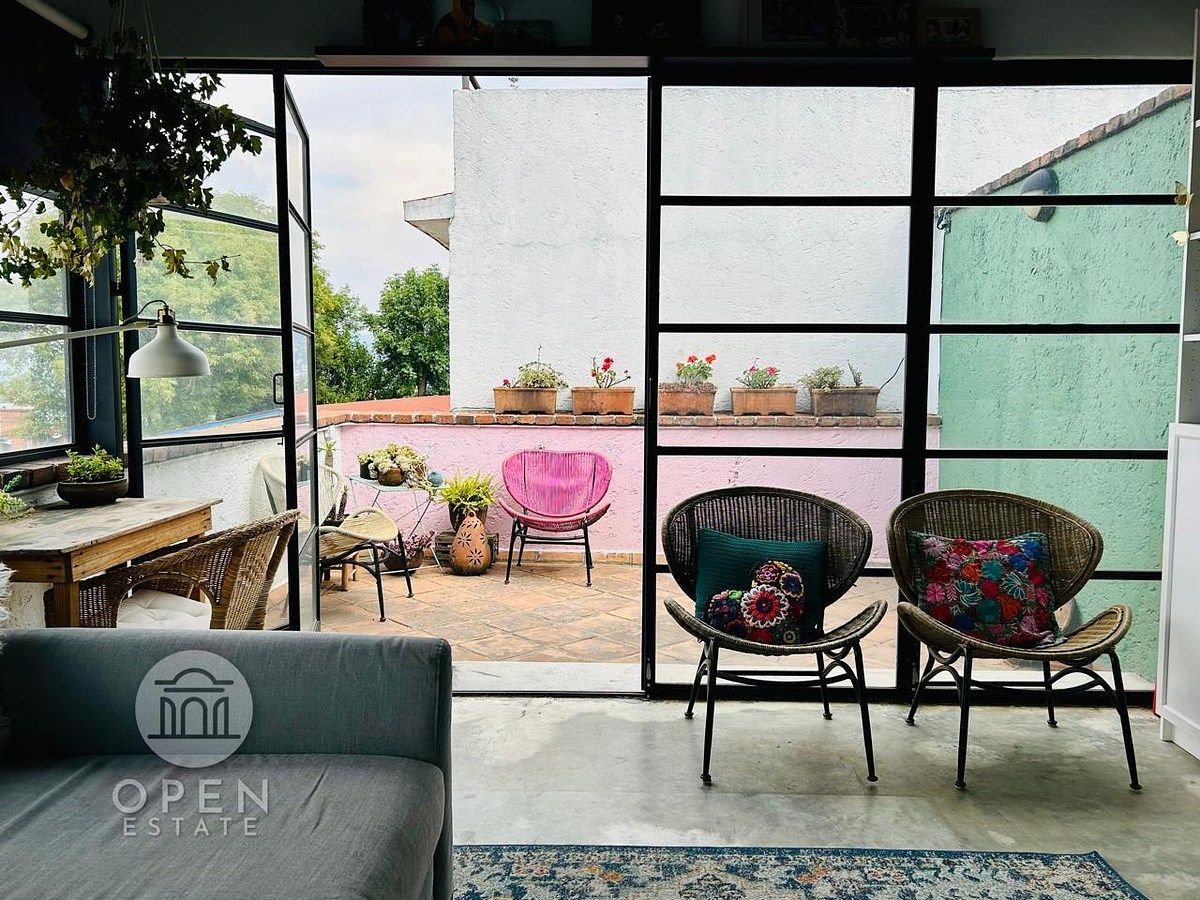 Casa em condomínio fechado em San Nicolás Totolapan, La Magdalena Contreras, foto 28 de 36