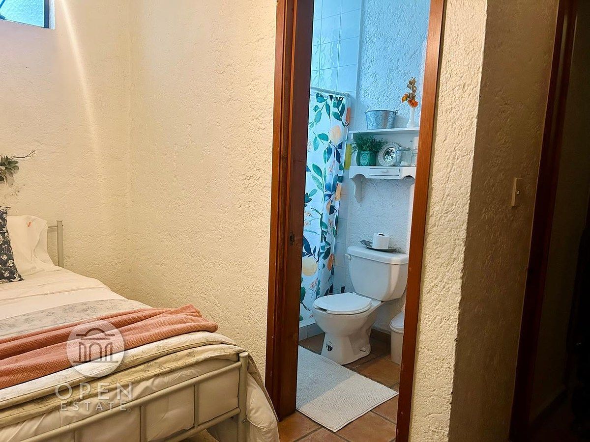 Casa em condomínio fechado em San Nicolás Totolapan, La Magdalena Contreras, foto 32 de 36