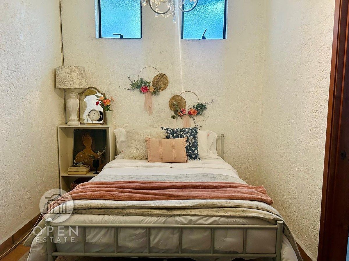 Casa em condomínio fechado em San Nicolás Totolapan, La Magdalena Contreras, foto 33 de 36