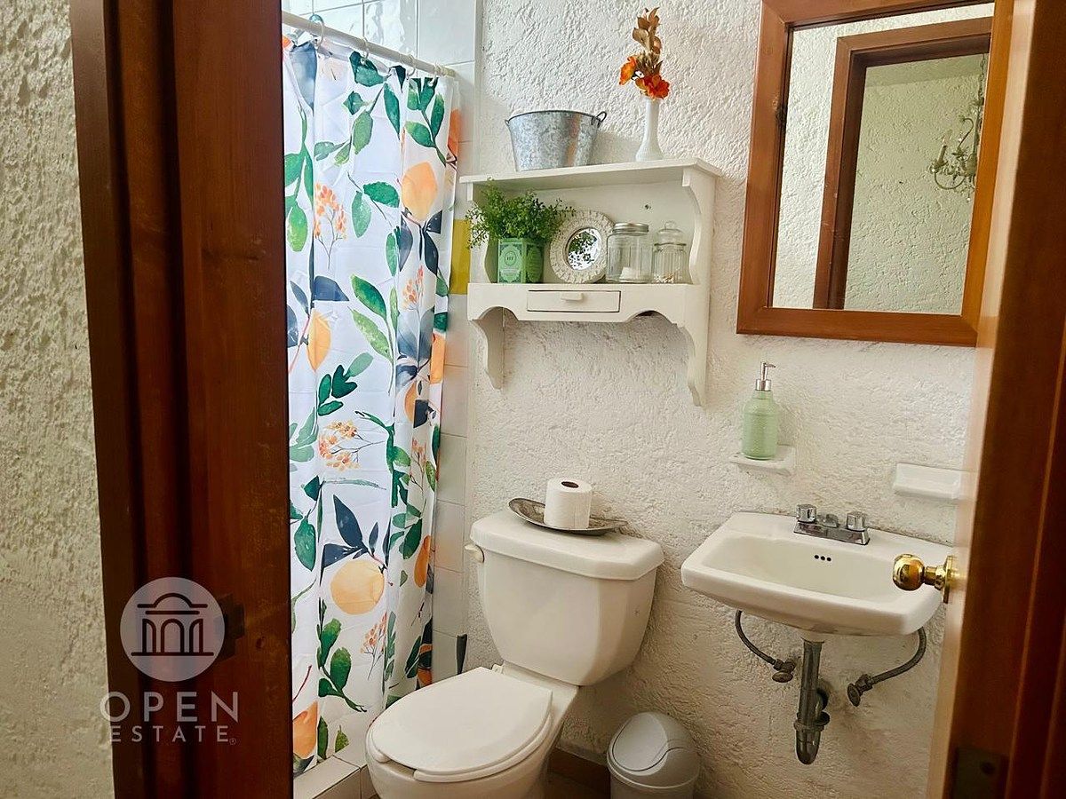 Casa em condomínio fechado em San Nicolás Totolapan, La Magdalena Contreras, foto 35 de 36
