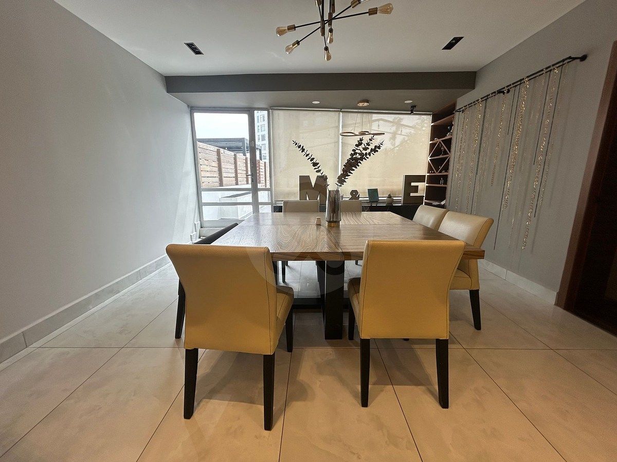 APARTAMENTO PARA ALUGUEL COM ESPECTACULAR TERRAÇO PRIVADO RESIDENCIAL AQUARIO, foto 1 de 38