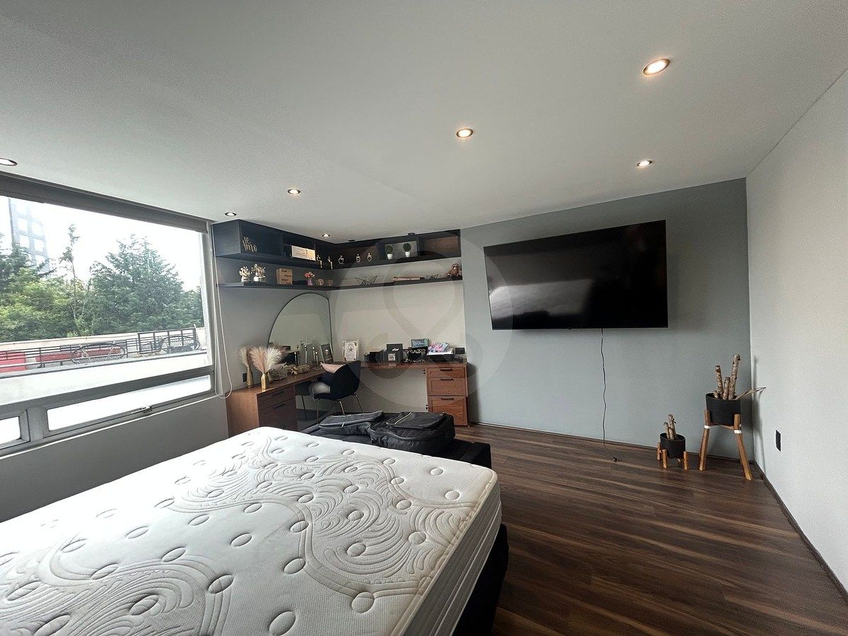 Apartamento em Jesús del Monte, Huixquilucan, foto 10 de 38