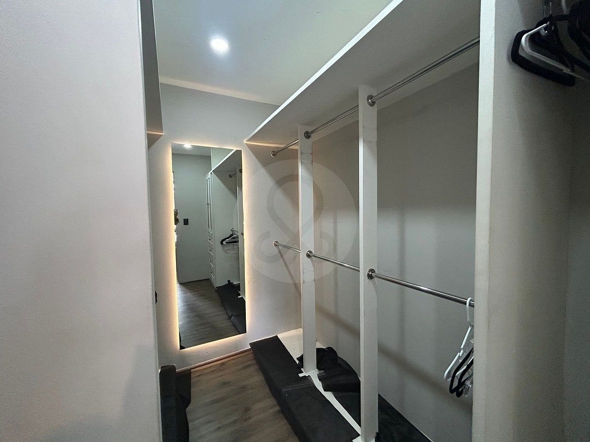 Apartamento em Jesús del Monte, Huixquilucan, foto 11 de 38