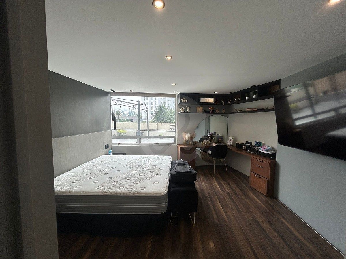 Apartamento em Jesús del Monte, Huixquilucan, foto 12 de 38