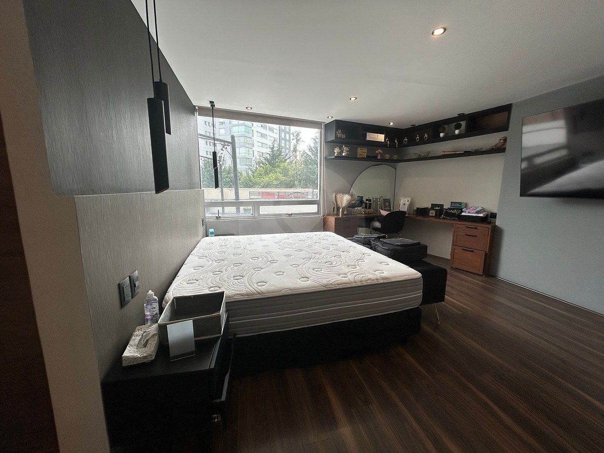 Apartamento em Jesús del Monte, Huixquilucan, foto 13 de 38