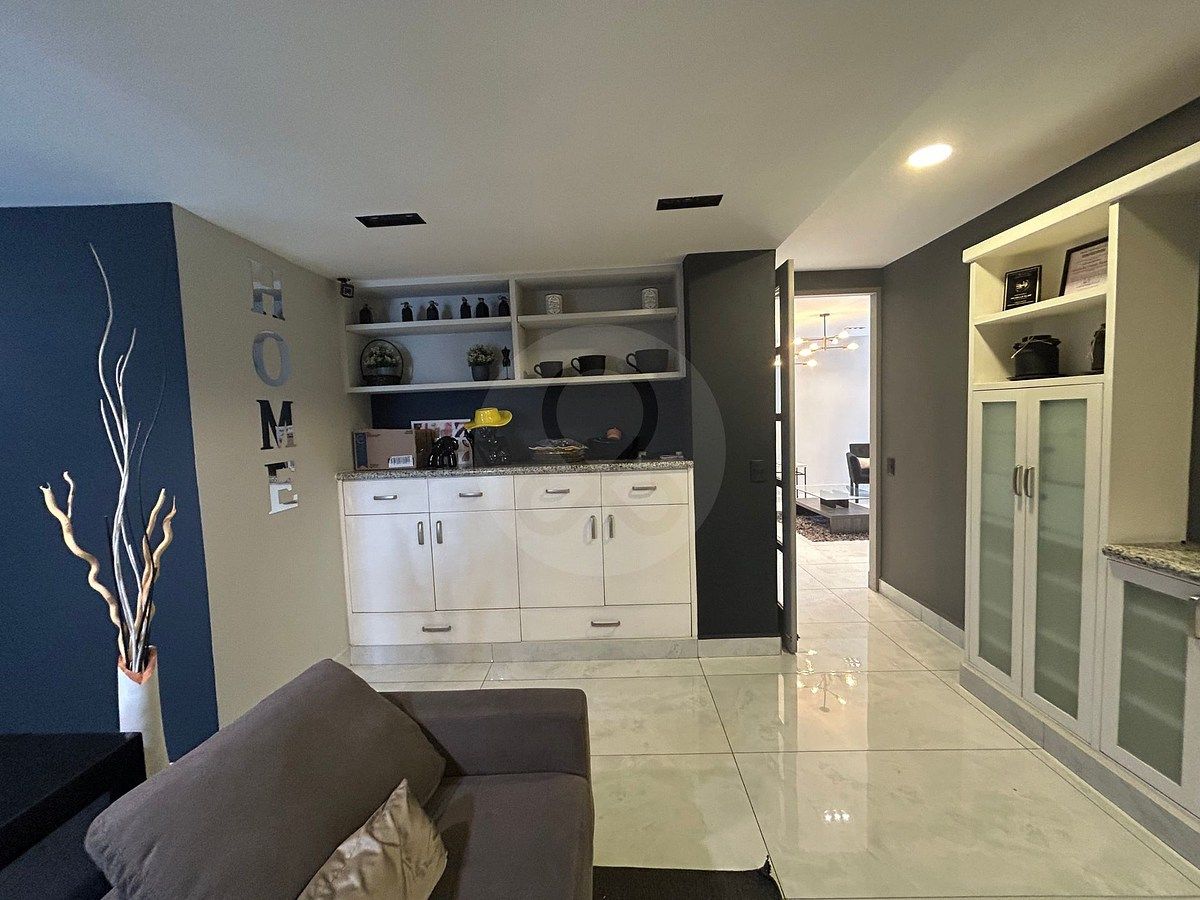 Apartamento em Jesús del Monte, Huixquilucan, foto 17 de 38
