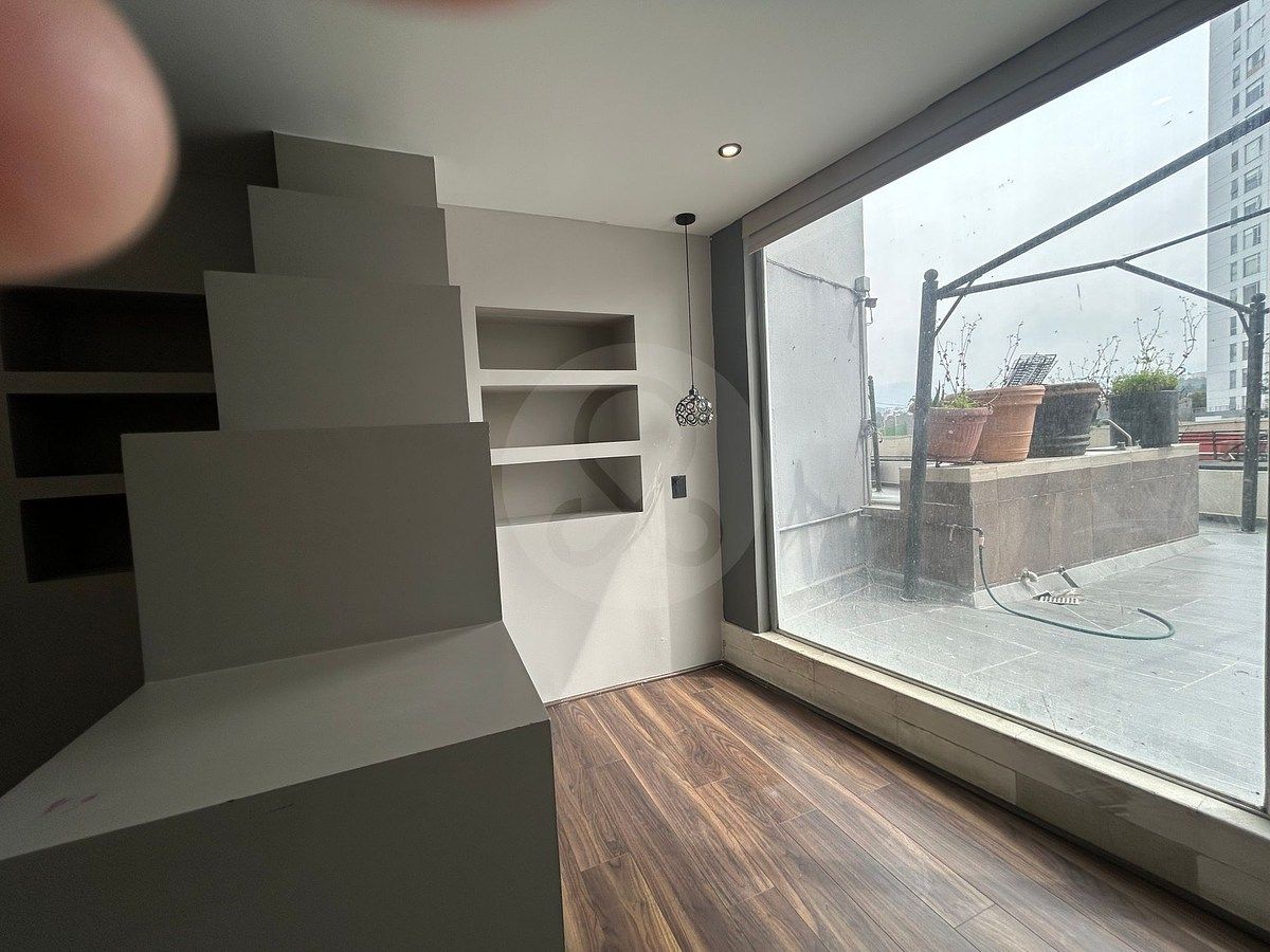 Apartamento em Jesús del Monte, Huixquilucan, foto 18 de 38