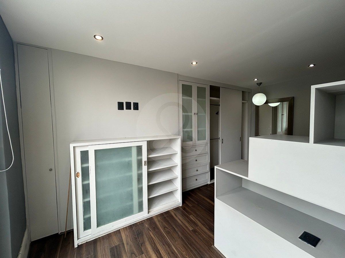 Apartamento em Jesús del Monte, Huixquilucan, foto 22 de 38