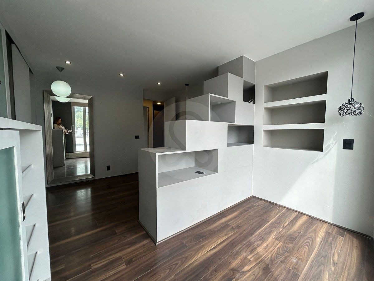Apartamento em Jesús del Monte, Huixquilucan, foto 23 de 38