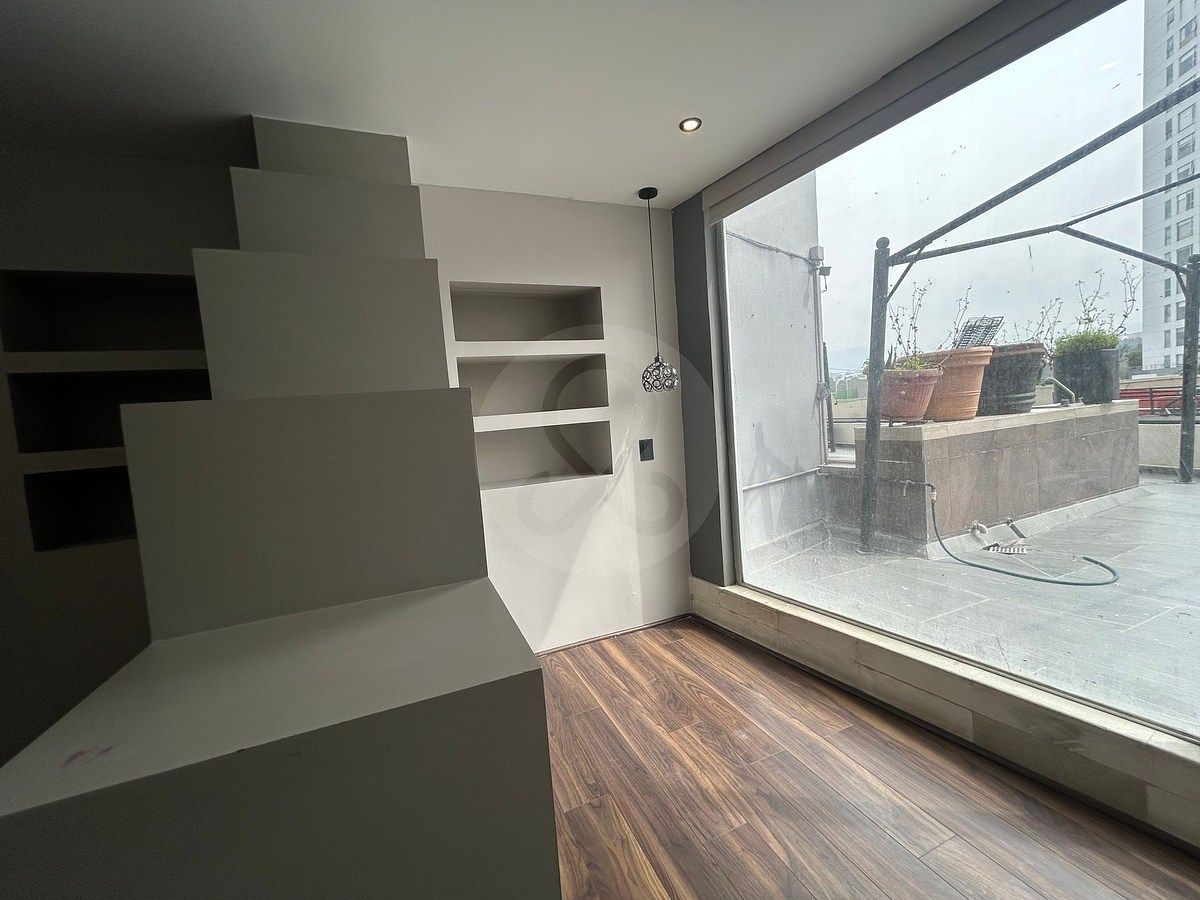 Apartamento em Jesús del Monte, Huixquilucan, foto 24 de 38
