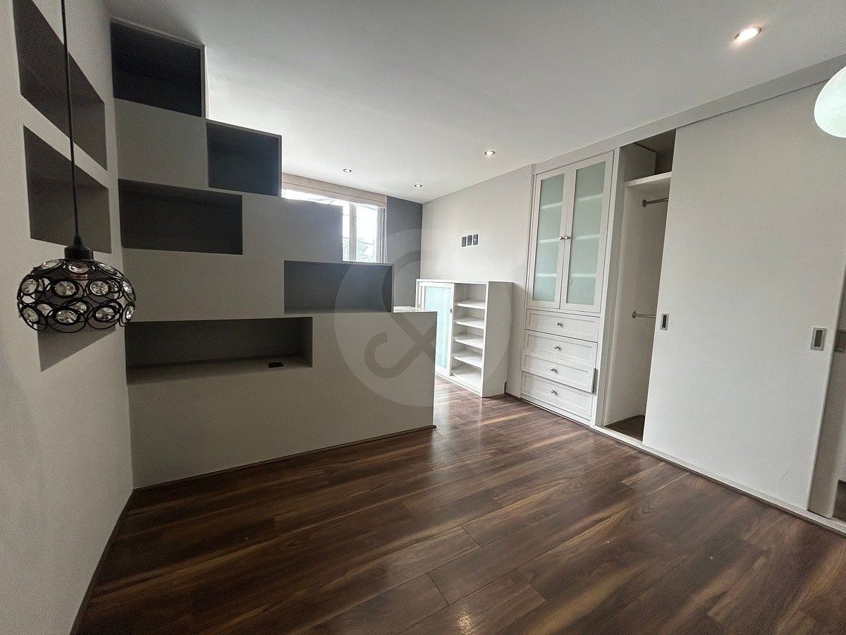 Apartamento em Jesús del Monte, Huixquilucan, foto 25 de 38
