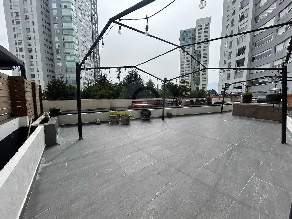 Apartamento em Jesús del Monte, Huixquilucan, foto 28 de 38