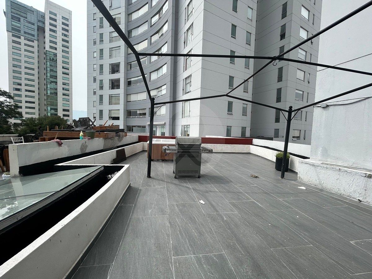 Apartamento em Jesús del Monte, Huixquilucan, foto 30 de 38