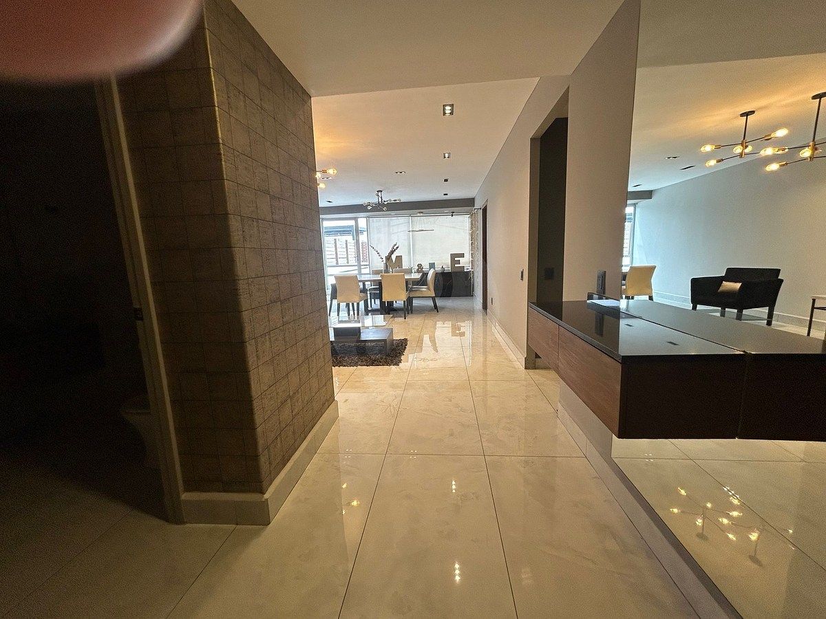 Apartamento em Jesús del Monte, Huixquilucan, foto 32 de 38