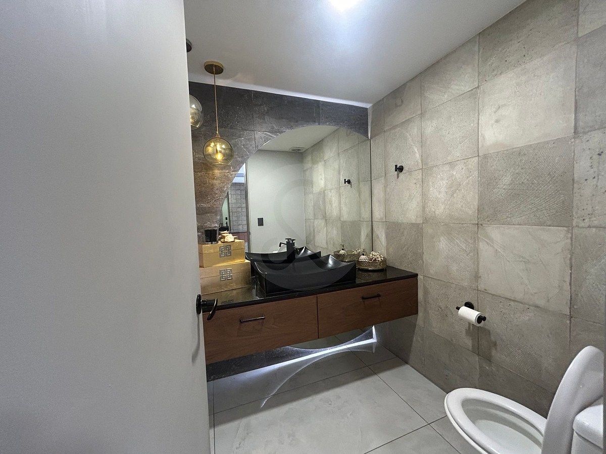 Apartamento em Jesús del Monte, Huixquilucan, foto 33 de 38