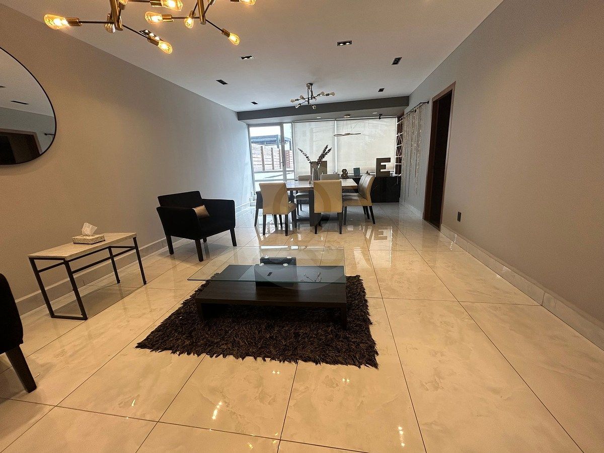 Apartamento em Jesús del Monte, Huixquilucan, foto 34 de 38
