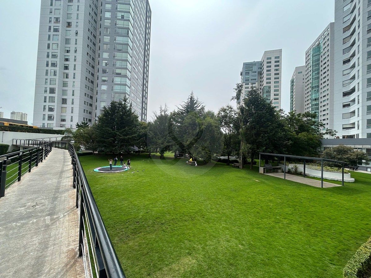 Apartamento em Jesús del Monte, Huixquilucan, foto 37 de 38