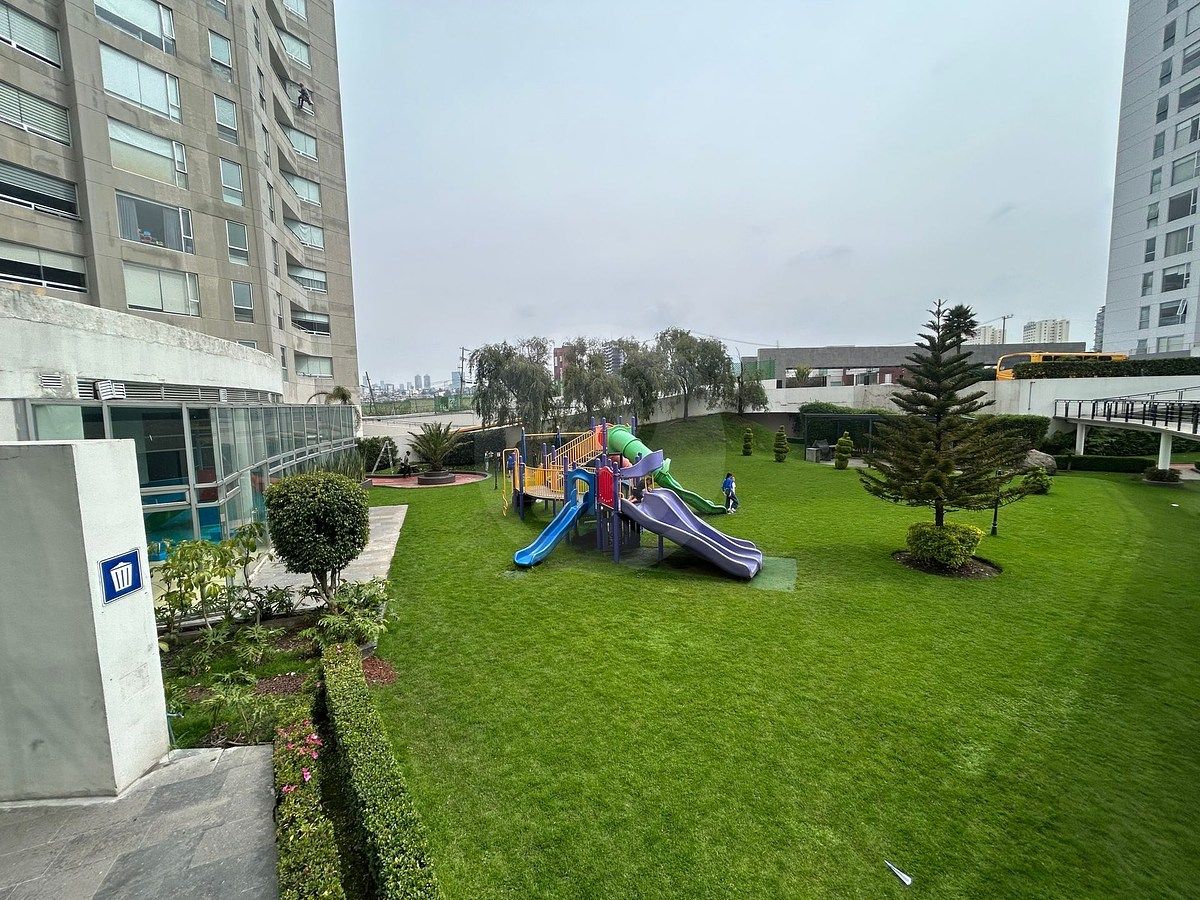 Apartamento em Jesús del Monte, Huixquilucan, foto 38 de 38