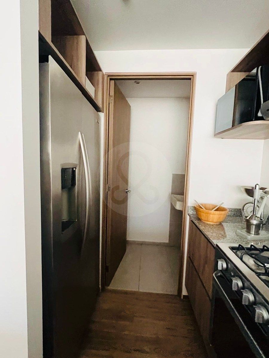 Apartamento em Puerta del Valle, Zapopan, foto 2 de 15