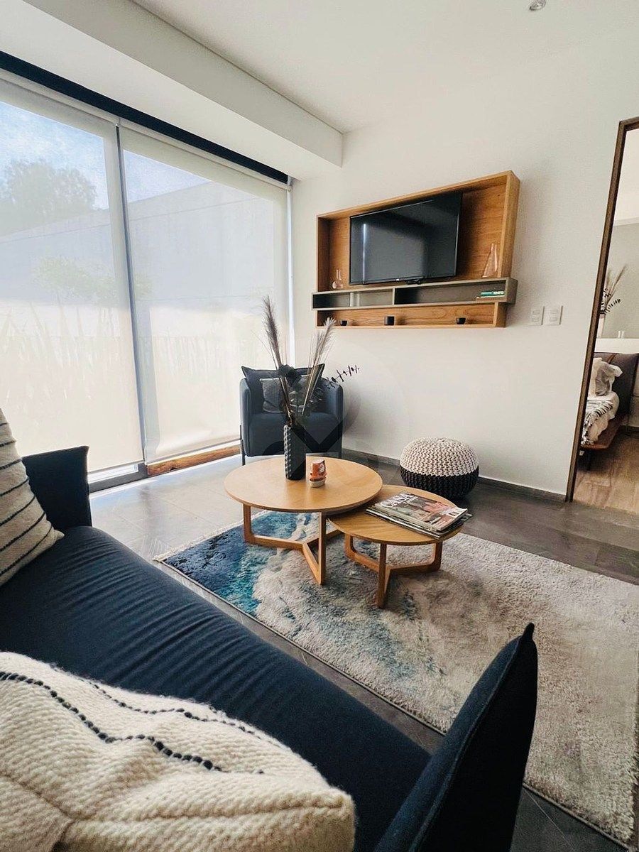 Apartamento em Puerta del Valle, Zapopan, foto 3 de 15