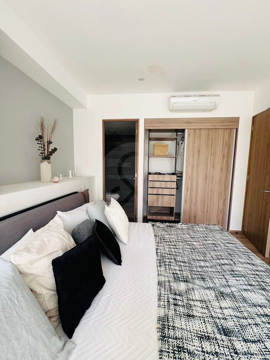 Apartamento em Puerta del Valle, Zapopan, foto 6 de 15