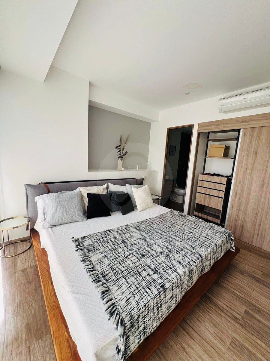 Apartamento em Puerta del Valle, Zapopan, foto 8 de 15