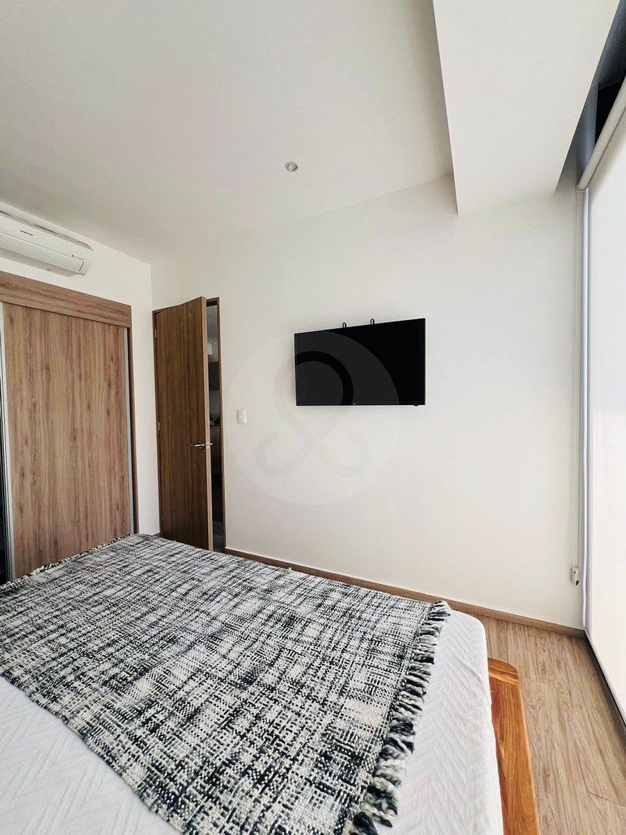 Apartamento em Puerta del Valle, Zapopan, foto 9 de 15