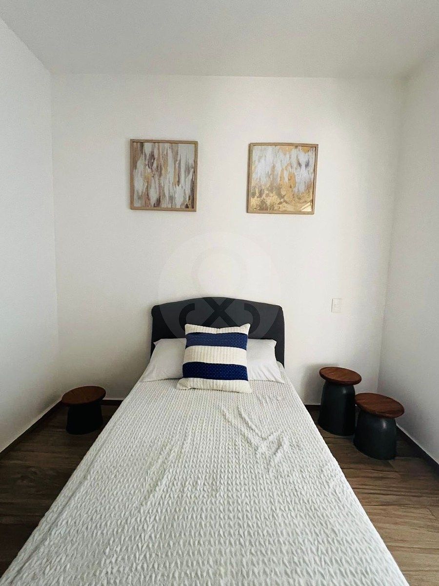 Apartamento em Puerta del Valle, Zapopan, foto 11 de 15