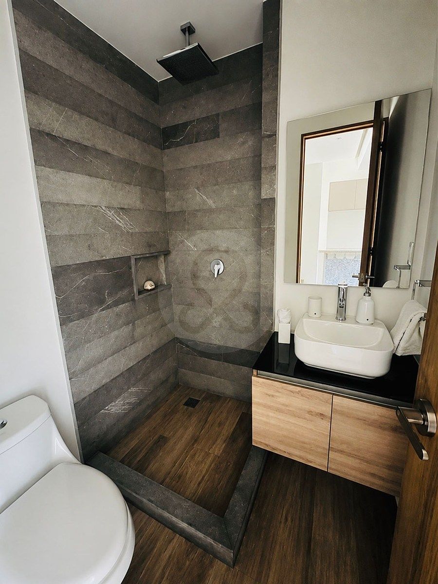 Apartamento em Puerta del Valle, Zapopan, foto 15 de 15