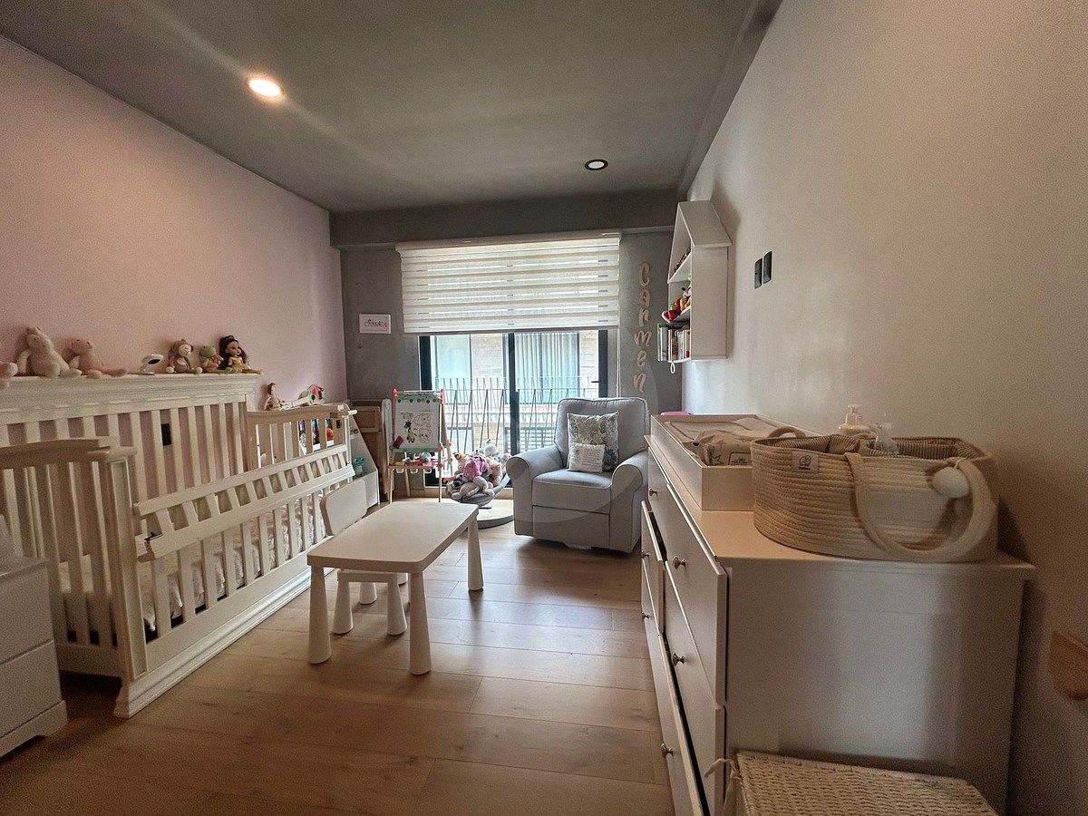 Departamento en Roma Norte, Cuauhtémoc, foto 16 de 45
