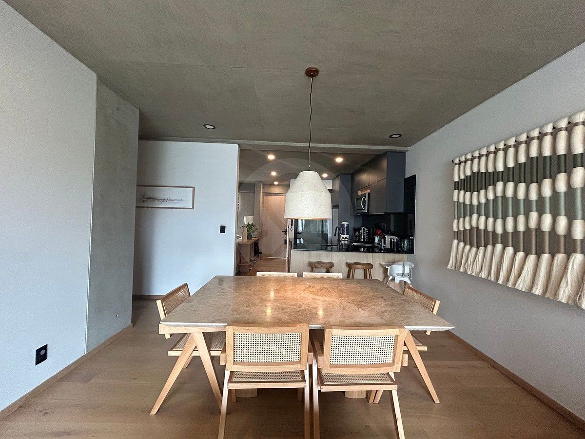 Departamento en Roma Norte, Cuauhtémoc, foto 17 de 45