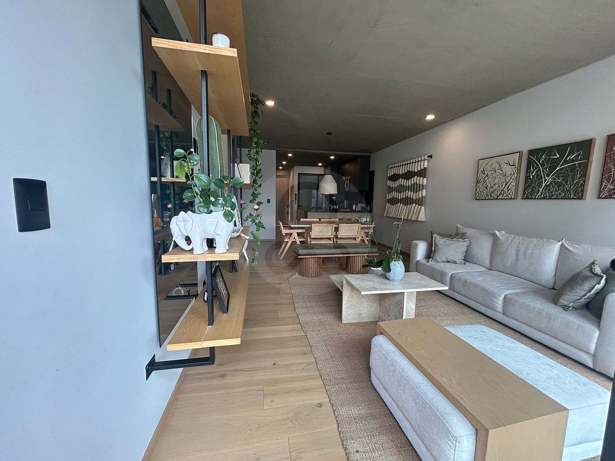 Departamento en Roma Norte, Cuauhtémoc, foto 18 de 45