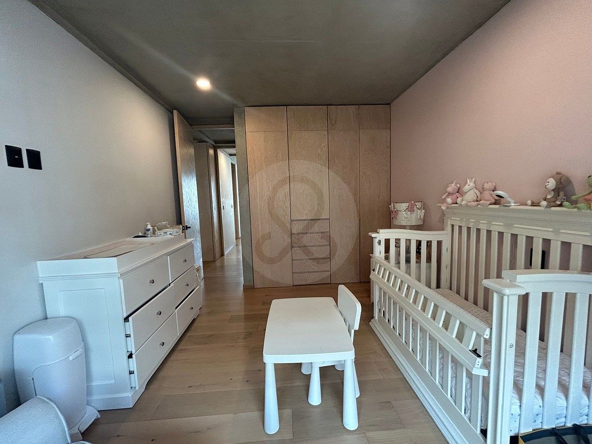 Departamento en Roma Norte, Cuauhtémoc, foto 20 de 45
