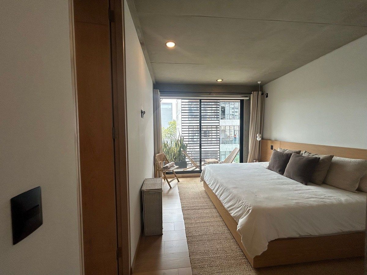 Departamento en Roma Norte, Cuauhtémoc, foto 25 de 45