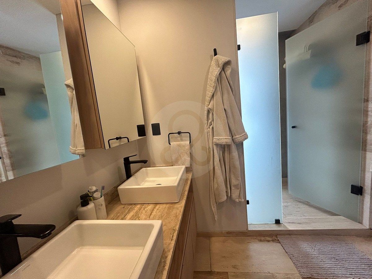 Departamento en Roma Norte, Cuauhtémoc, foto 28 de 45
