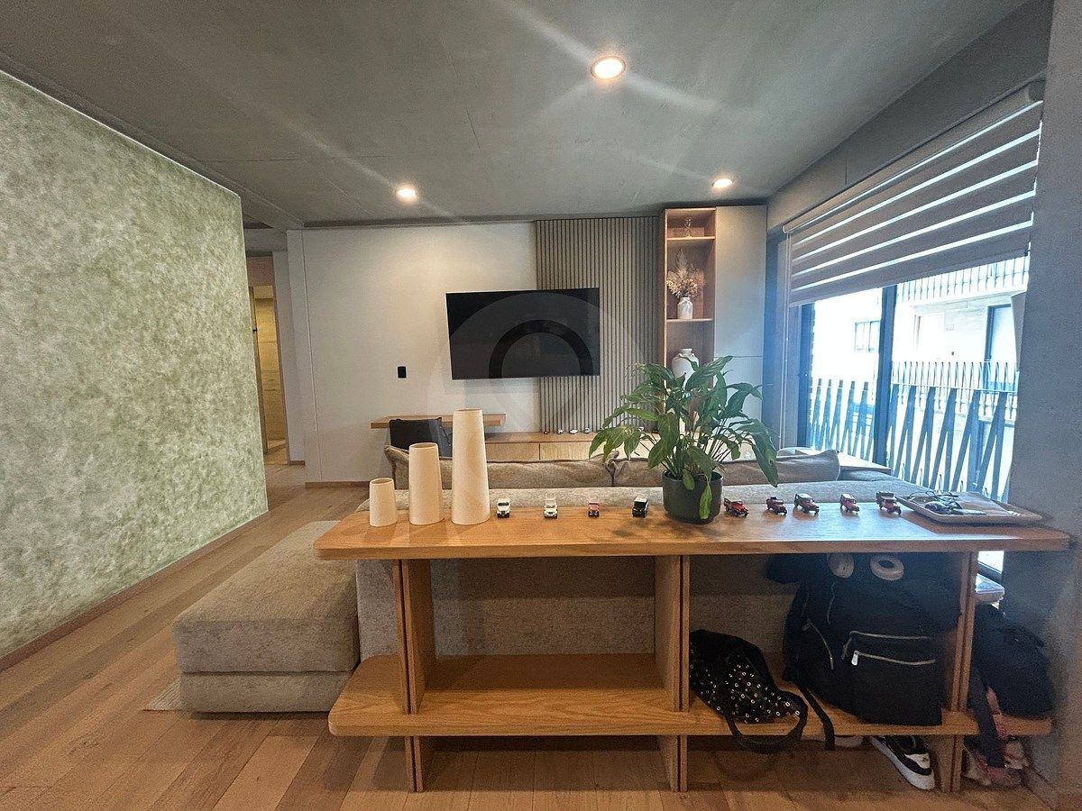 Departamento en Roma Norte, Cuauhtémoc, foto 29 de 45