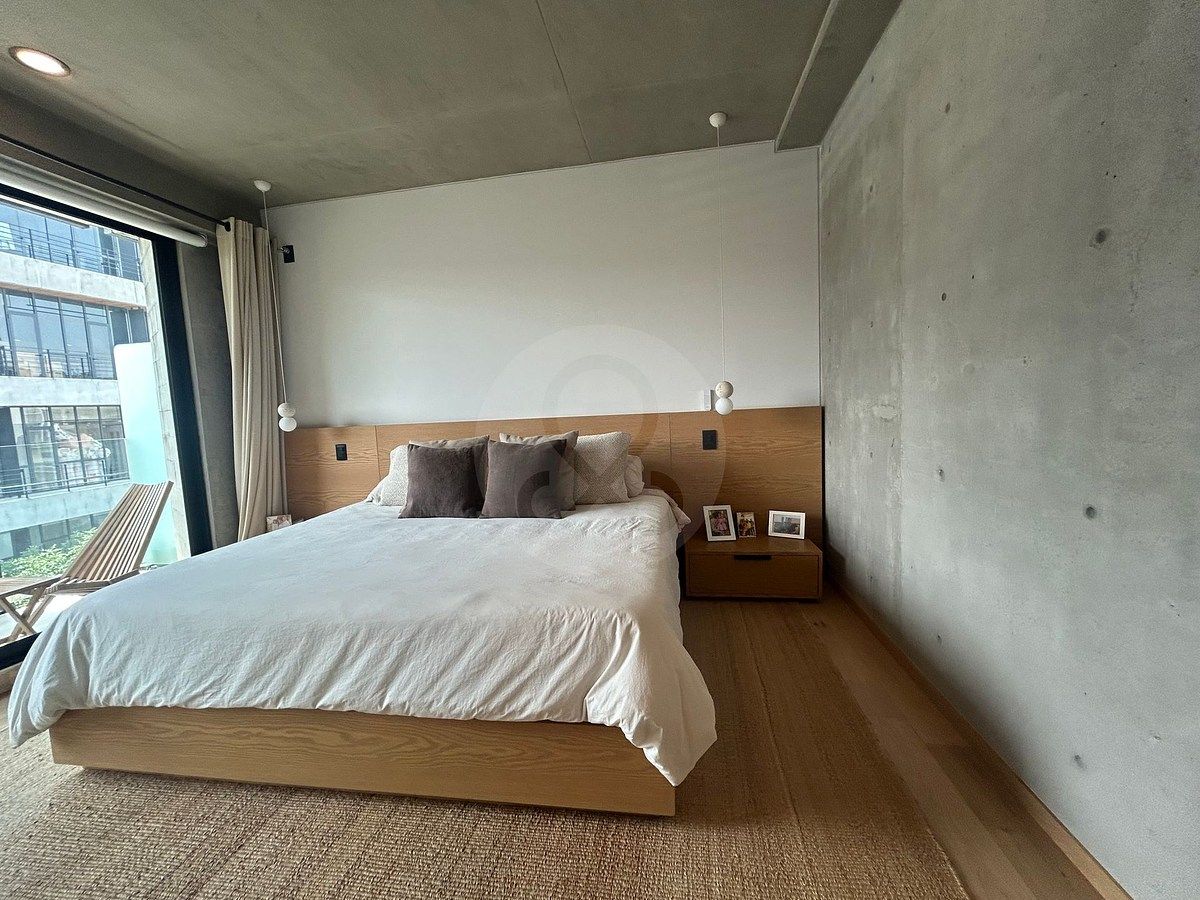 Departamento en Roma Norte, Cuauhtémoc, foto 31 de 45