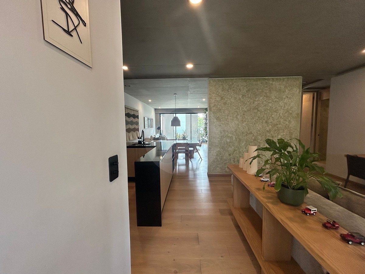Departamento en Roma Norte, Cuauhtémoc, foto 33 de 45