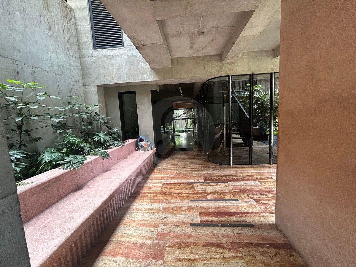 Departamento en Roma Norte, Cuauhtémoc, foto 43 de 45