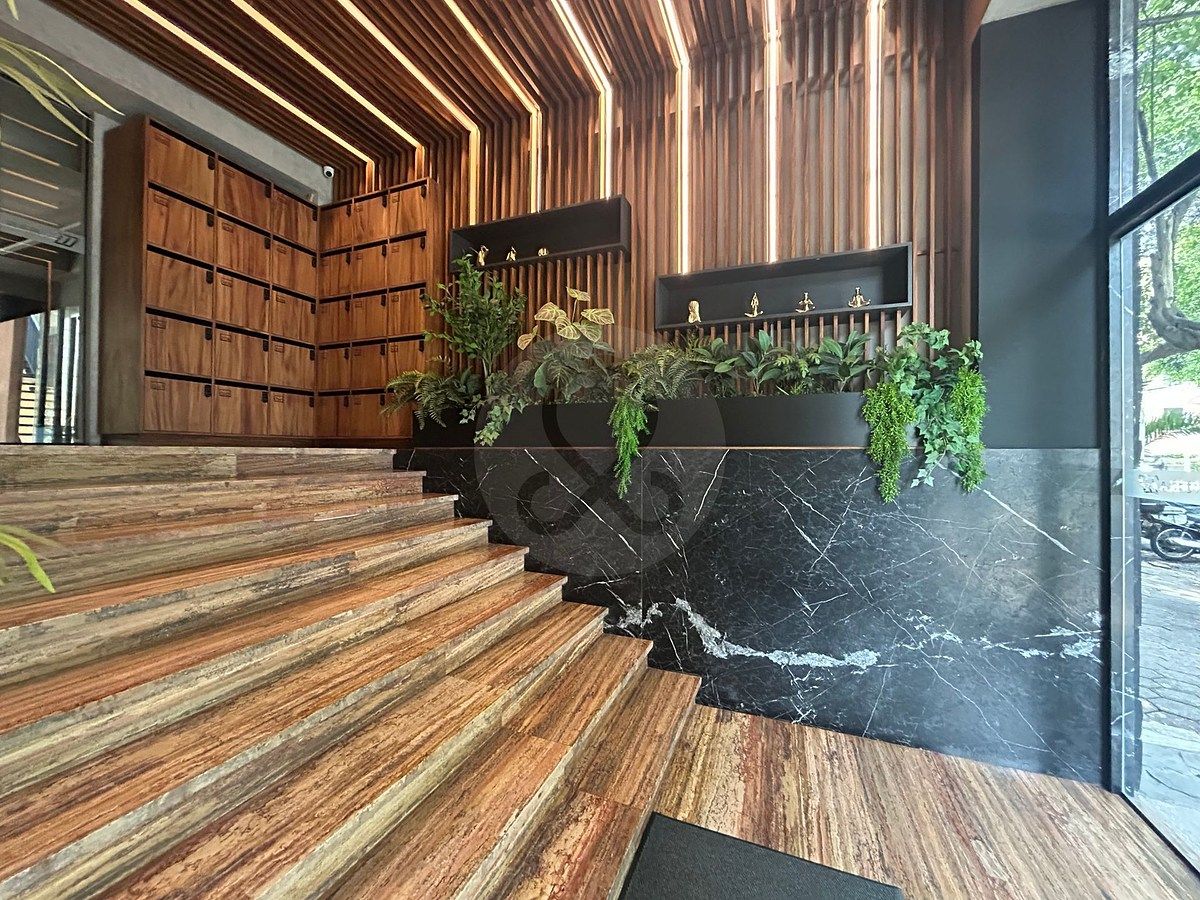 Departamento en Roma Norte, Cuauhtémoc, foto 45 de 45