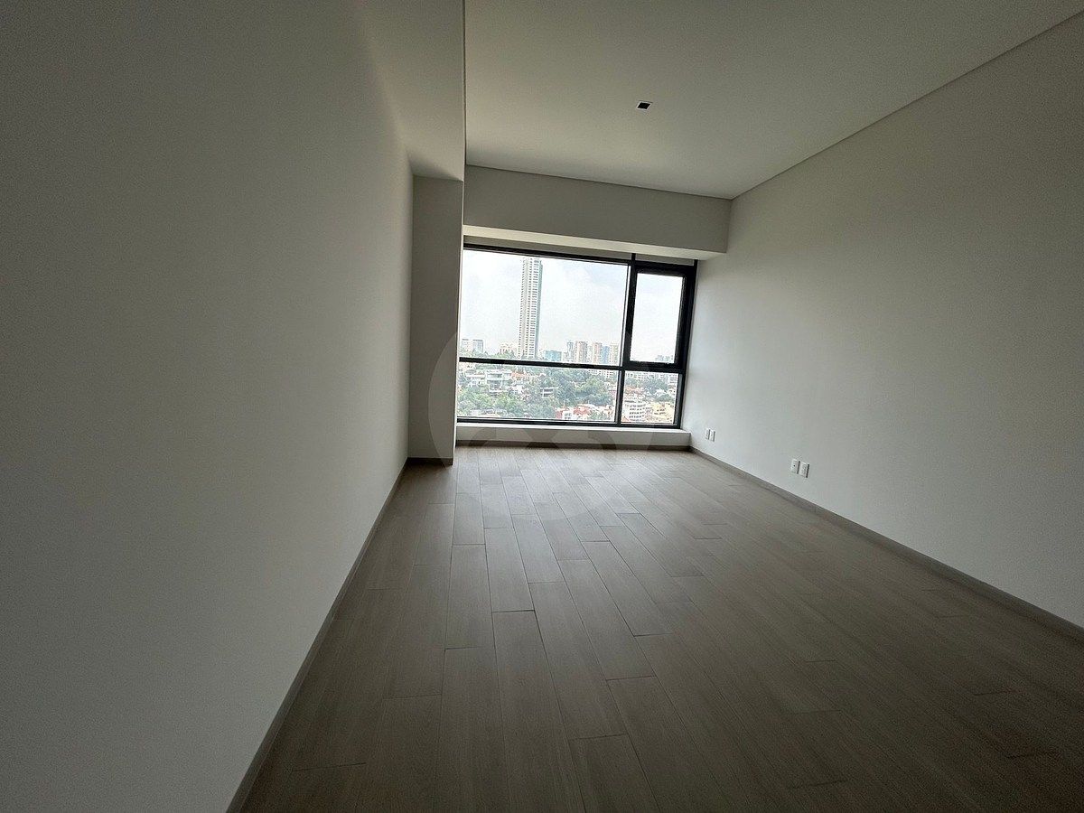 Apartment in Cuajimalpa, Cuajimalpa de Morelos, photo 2 of 40