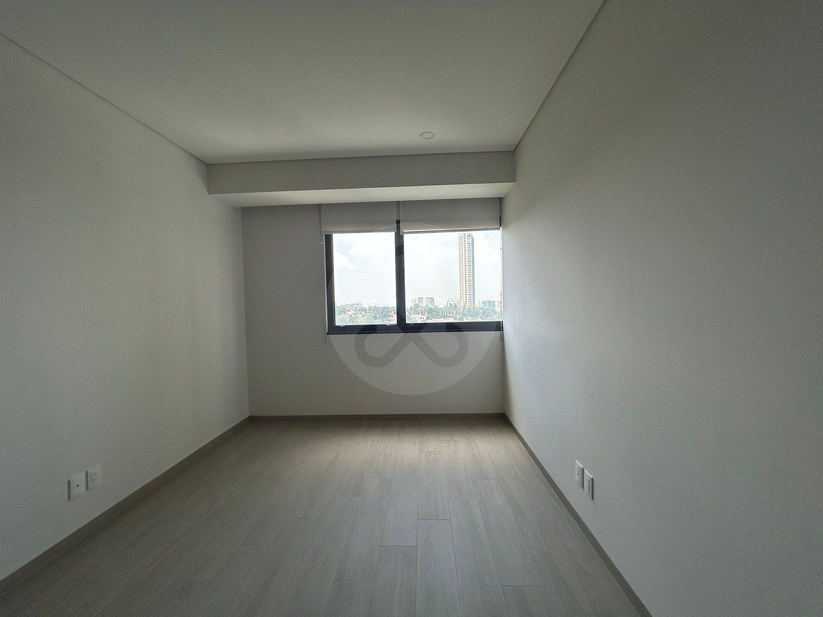 Apartment in Cuajimalpa, Cuajimalpa de Morelos, photo 3 of 40
