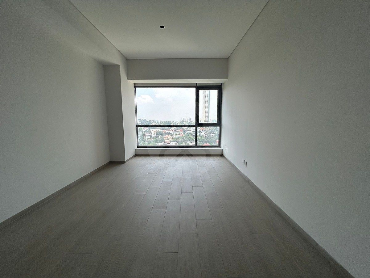 Apartment in Cuajimalpa, Cuajimalpa de Morelos, photo 6 of 40