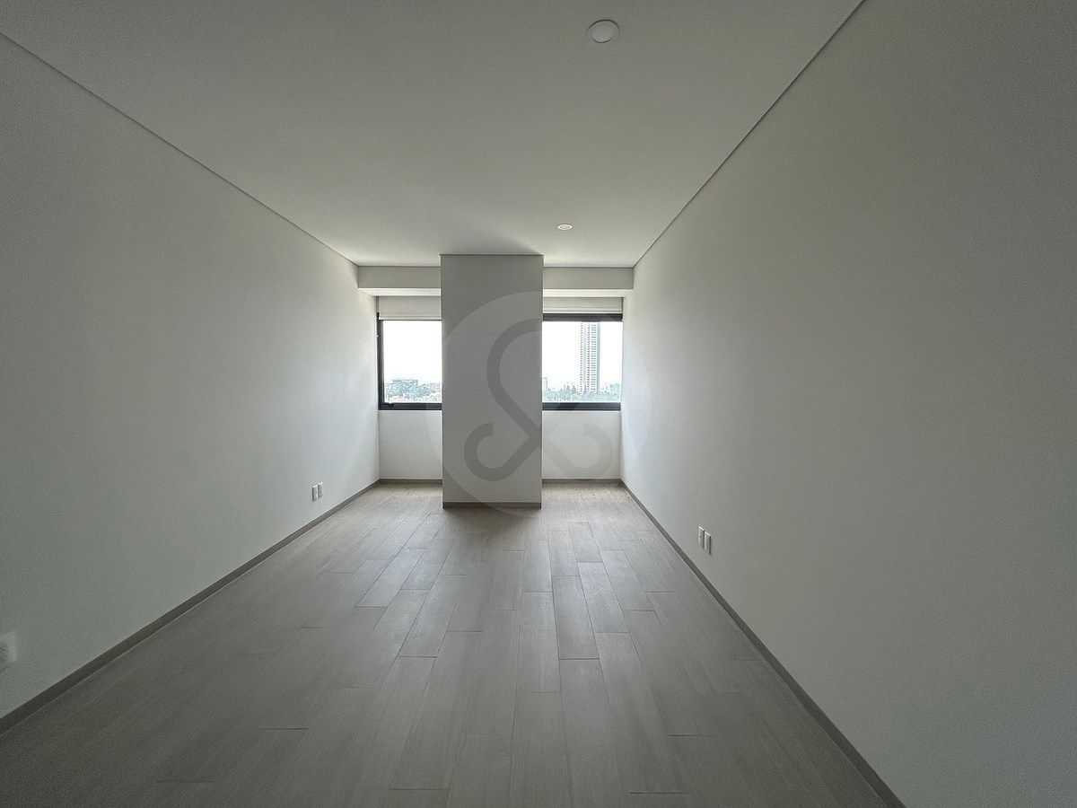 Apartment in Cuajimalpa, Cuajimalpa de Morelos, photo 10 of 40