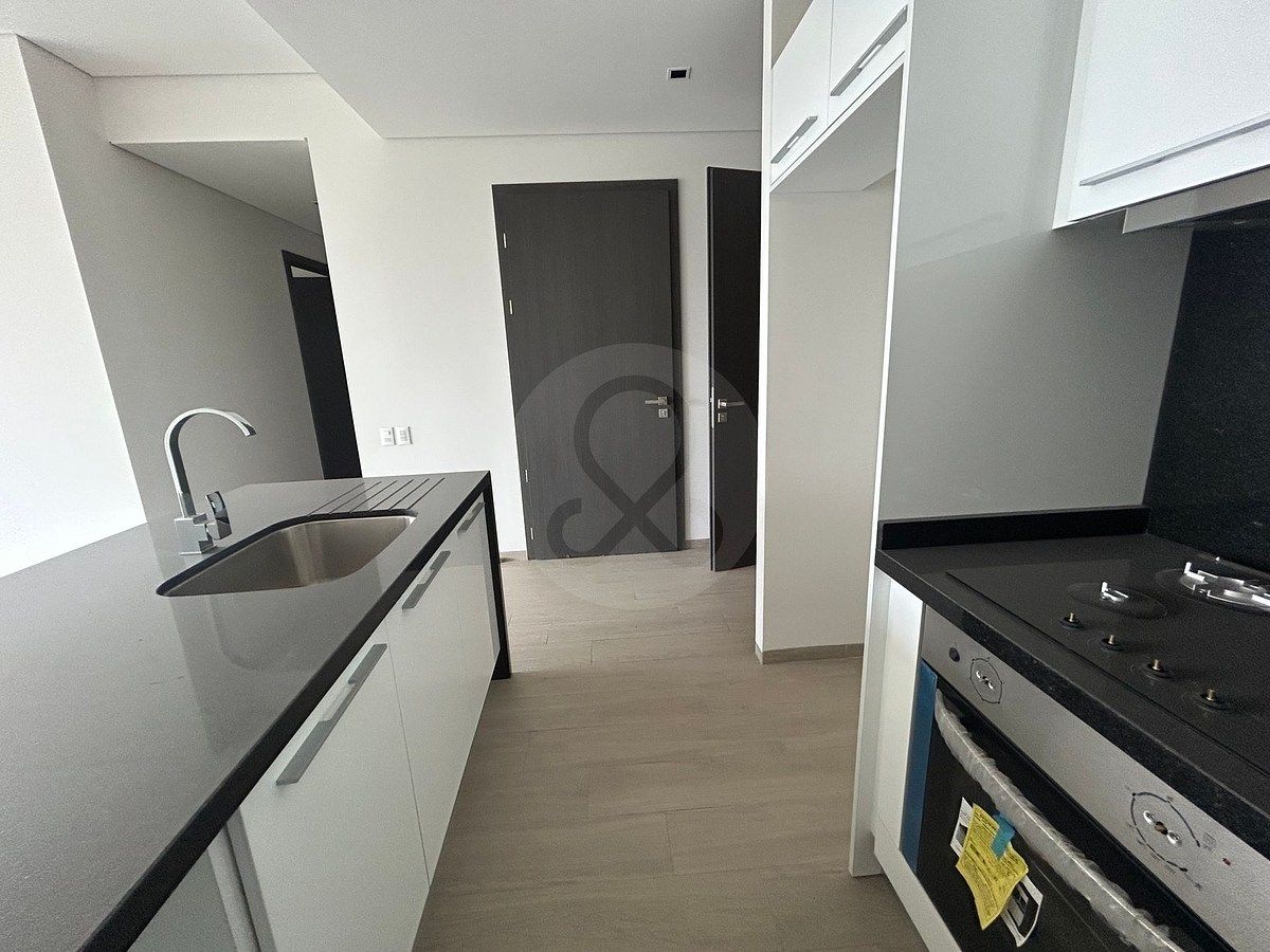 Apartment in Cuajimalpa, Cuajimalpa de Morelos, photo 11 of 40