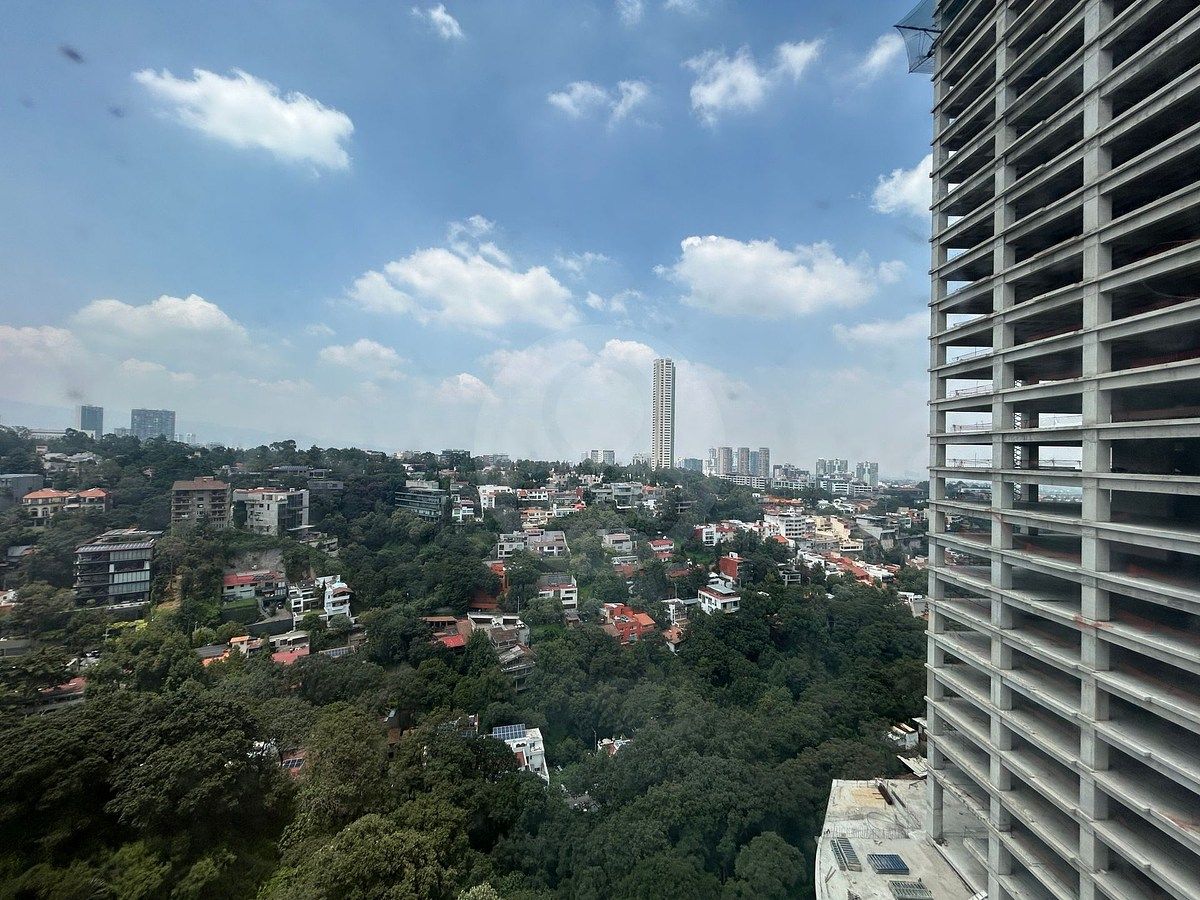 Apartment in Cuajimalpa, Cuajimalpa de Morelos, photo 16 of 40