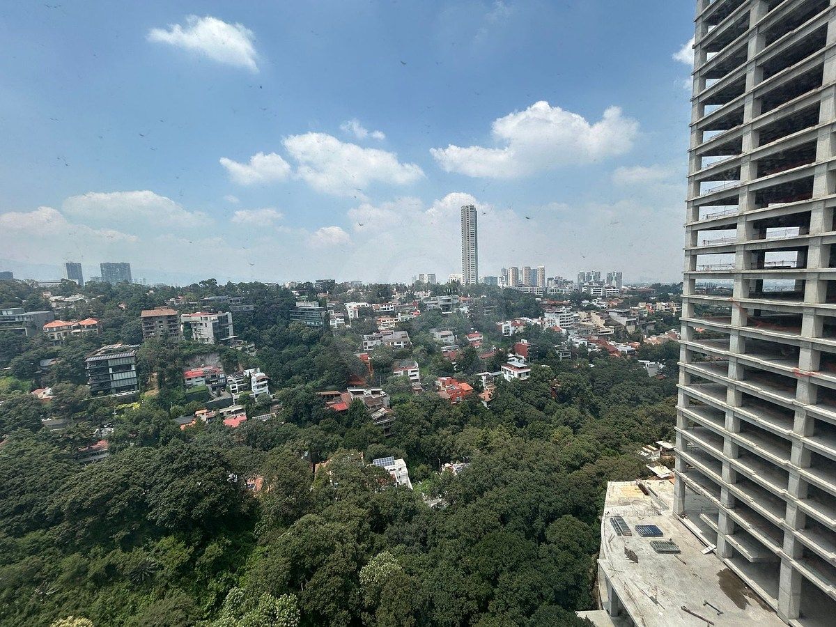 Apartment in Cuajimalpa, Cuajimalpa de Morelos, photo 18 of 40