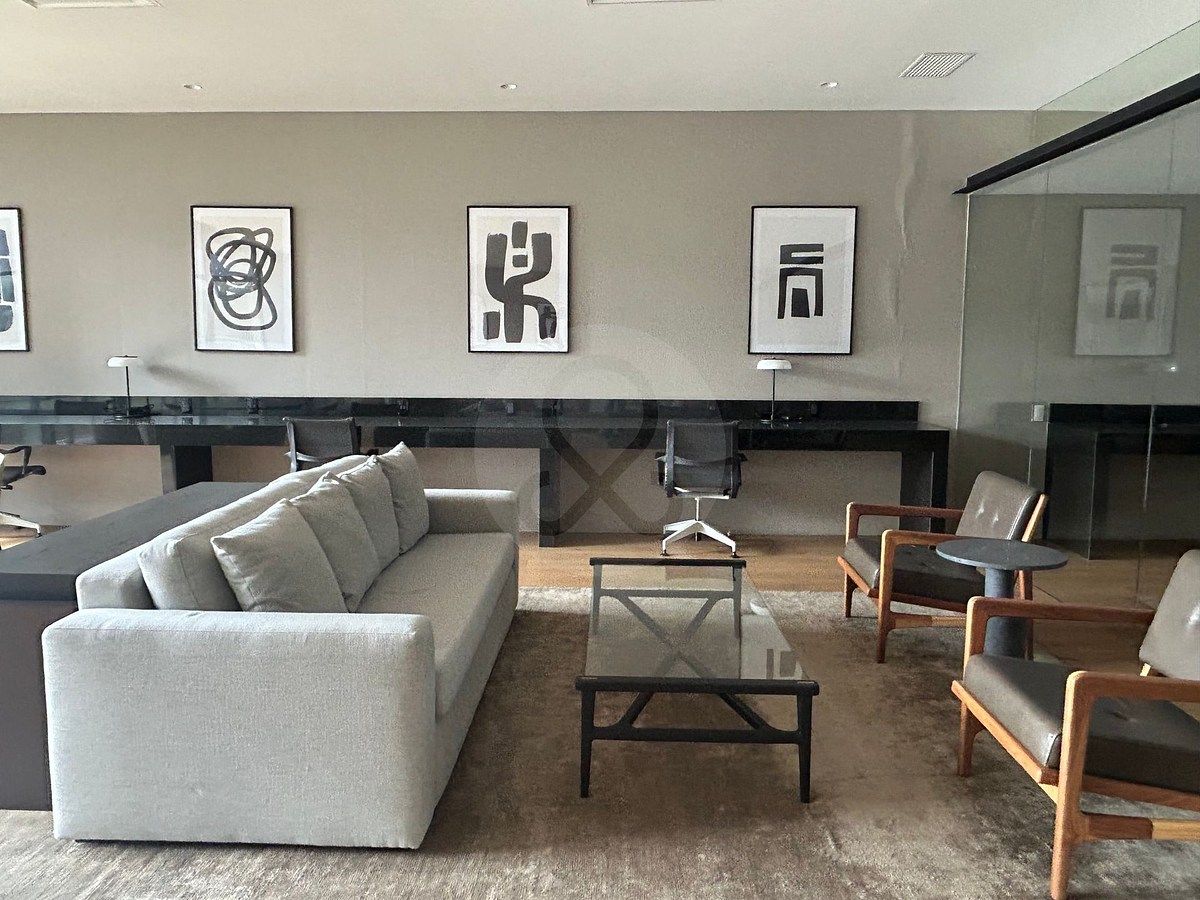Apartment in Cuajimalpa, Cuajimalpa de Morelos, photo 20 of 40